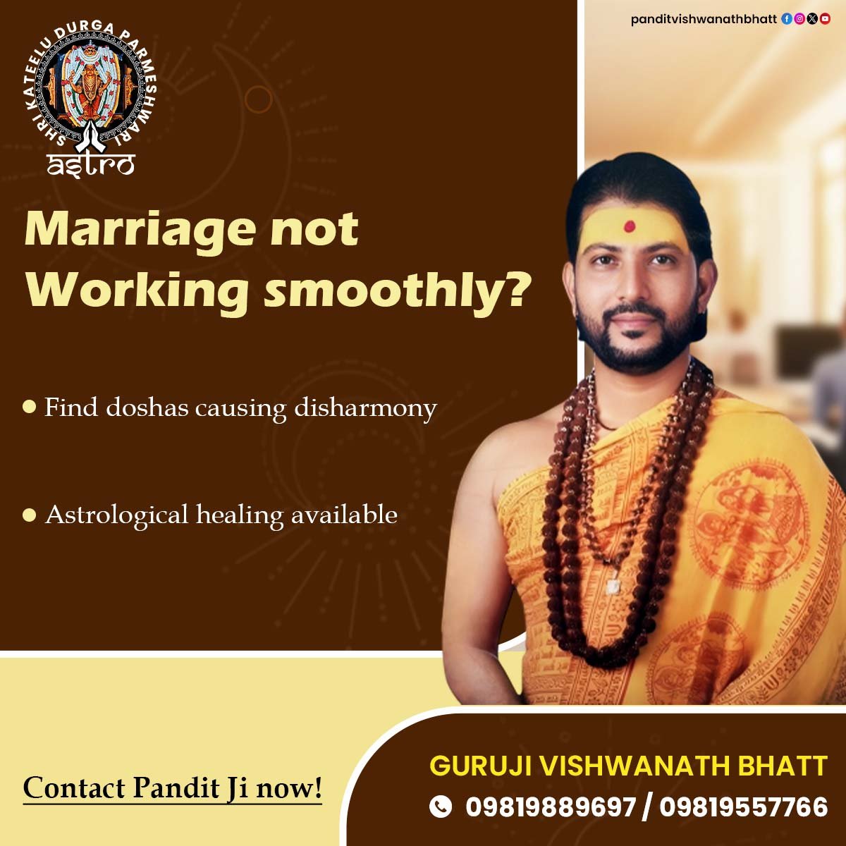 Marriage Compatibility Astrology